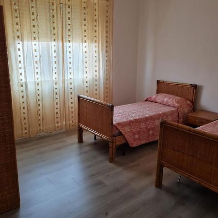 Casateresa Villa Lotzorai Eksteriør billede