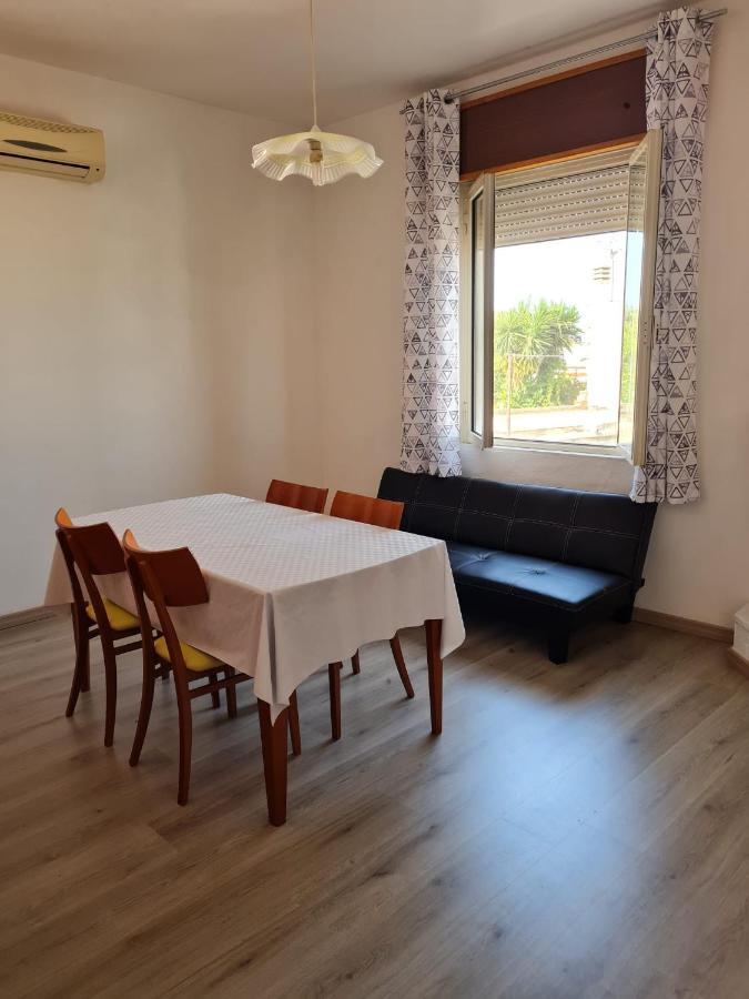 Casateresa Villa Lotzorai Eksteriør billede