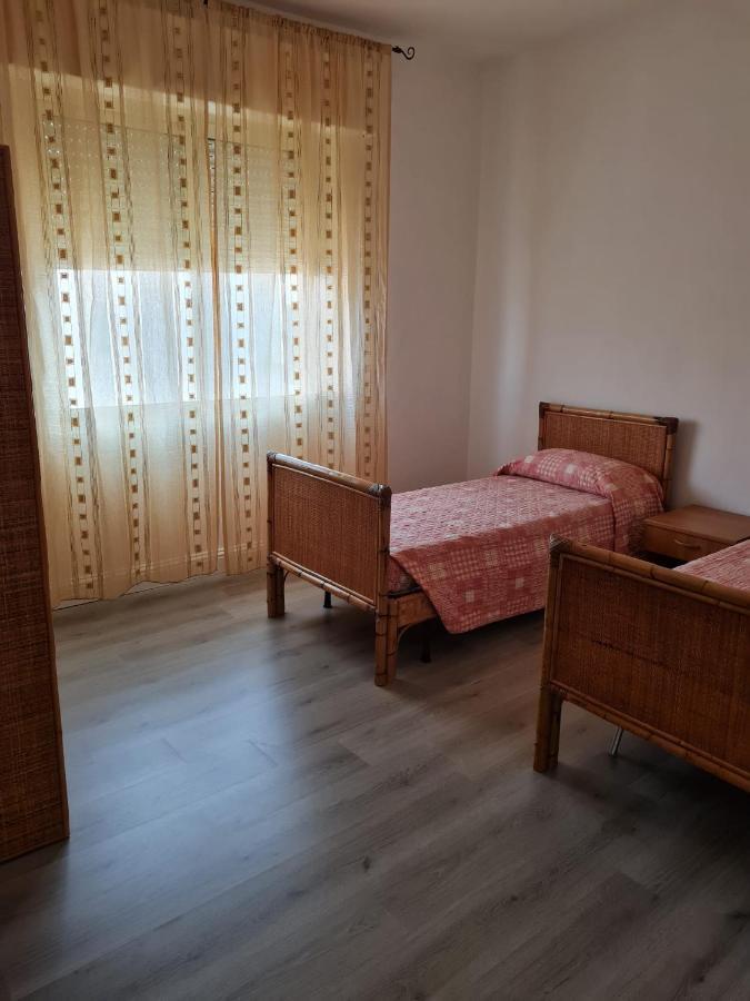 Casateresa Villa Lotzorai Eksteriør billede