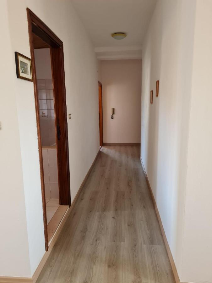 Casateresa Villa Lotzorai Eksteriør billede